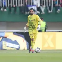 تذکر عجیب داور به آدان در دقیقه 20!