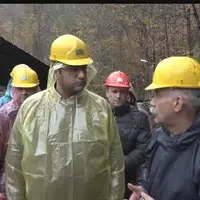 ۱۰ معدن ناایمن در مازندران تعطیل شد