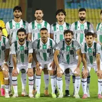 ترکیب احتمالی خیبر برای جدال با استقلال