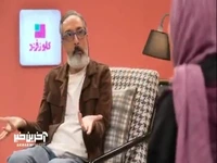 تیکه سنگین ژوله به الیکا عبدالرزاقی: تو تنها دستاورد زندگیت امین زندگانی هست!