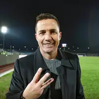 رکورد ویژه اوسمار؛ او سریعتر از همه ۵۰ امتیاز را رد کرد