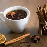 خواص شگفت انگیز چای دارچین که نمیدانید