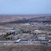 آمریکا ۱۵۰۰ نظامی جدید در عین الاسد عراق مستقر کرد