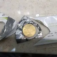 هشدار به خریداران سکه طلا؛ پای سکههای پلاستیکی به معاملات باز شد!