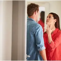 چرا همسرم از مسئولیت زندگی شانه خالی میکند