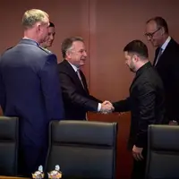 خبرگزاری فرانسه: آمریکا بر واگذاری شرق دونباس به روسیه اصرار دارد