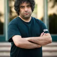 حیرت قیاسی از محتوای اکسپلور اینستاگرام حسن معجونی