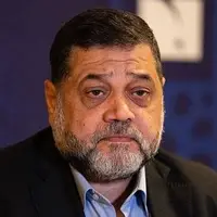 حمدان: مقاومت تصمیم ملی فلسطین است