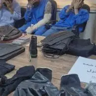 اعضای باند سرقت منزل: وقتی میدیدیم چراغ خانه خاموش است زنگ میزدیم و اگر جواب نمیدادند وارد میشدیم