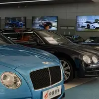 شکست خودروهای لوکس خارجی از مدلهای ارزانتر چینی