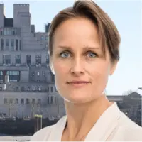 رئیس جدید MI6: همه جای دنیا خط مقدم نبرد ماست