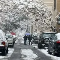 چهارشنبه‌سوریِ آسمان ایران؛ هشدار قرمز و نارنجی هواشناسی در ۲۹ استان