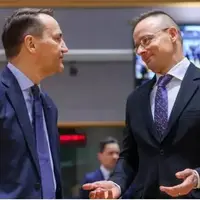 تنش بین مجارستان و لهستان درباره مصادره داراییهای روسیه