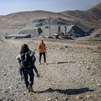 واکنش مدیرعامل توچال به حضور کودکان در ایستگاه ۷:"چندساعت اتفاقی نمیافتد"