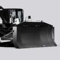 لومینا، نام جدید بازار ماشینآلات ساختمانی با محصولات برقی