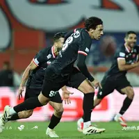 مشکل پزشکی باکیچ برطرف شد