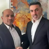 مدیرعامل نفت‌وگاز: فکری از همه چیز ایراد می‌گیرد