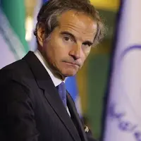 گروسی: روسیه می‌تواند در حل مسئله هسته‌ای ایران نقش‌آفرینی کند