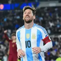 آرژانتین از جام جهانی 2026 حذف میشود؟