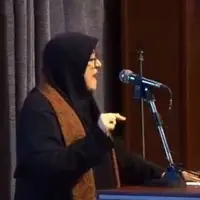 سخنگوی دولت: سهم زنان در سیاستگذاری باید بیشتر شود