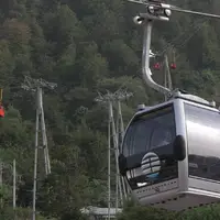 خبر خوش نماینده مجلس: نتیجه پروژه تلهکابین گرگان چهارشنبه اعلام میشود