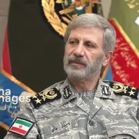 فرمانده کل ارتش: همکاری با دانشبنیانها با سرعتی مضاعف تداوم یابد