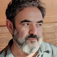 گاز گازی شدن حسن معجونی توسط میمون!