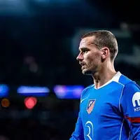 رقابت عربستان و یک تیم آمریکایی برای جذب گریزمان