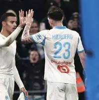 درخشش دوباره گرینوود در فرانسه