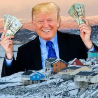 دانمارک علیه ترامپ؛ آمریکا وارد لیست تهدیدها شد