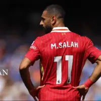 جانشین غیرمنتظره محمد صلاح از دل لیگ جزیره