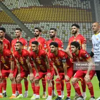 ترکیب فولاد برای جدال حساس سپاهان