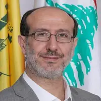 ابراهیم الموسوی مسئول ارتباطات رسانهای حزب الله لبنان شد