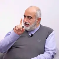 نظر آشنا درباره خطهای سفید