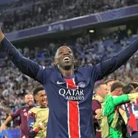 ۱۰ فوتبالیست برتر سال ۲۰۲۵ مشخص شدند