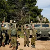 تحرکات جدید نظامیان رژیم صهیونیستی در حومه قنیطره سوریه