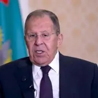 لاوروف: بازگشت تحریمها علیه ایران ننگ دیپلماسی بود