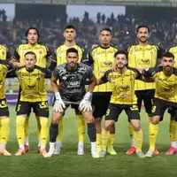 11 بازیکن سپاهان برای بازگشت به صدر