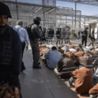 جزئیات تکاندهنده از تجاوز در زندانهای اسرائیلی