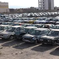 آغاز طرح ترخیص وسایل نقلیه رسوبی در پارکینگهای سیستان و بلوچستان