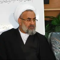 واژگونی خودروی رئیس سابق ستاد نماز جمعه مشهد