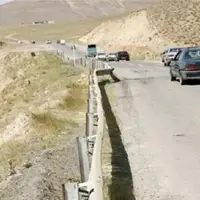 حل مشکل محور خندقلو در خراسان شمالی اعتبار میخواهد