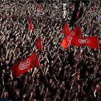 سرمقاله وطن امروز/ هیأت، خیمه ولایتمدارهاست