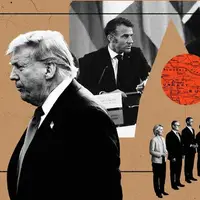 ضربه بزرگ ترامپ به مهم ترین اتحاد دوران مدرن