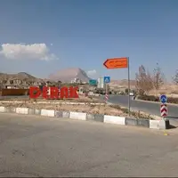 تعطیلی بوستان‌های کوهستانی شیراز در پی هشدار قرمز هواشناسی 