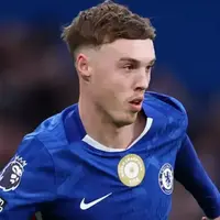 خط و نشان هیولای آبی: هنوز به صددرصد نرسیدم