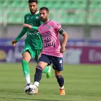 نوری: رفیعی فراموش نکند که 3 بار به ما باختند