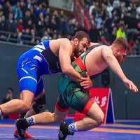 مراد محمدی: از دیدن حسن یزدانی شوکه شدم