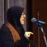 مهاجرانی: زنان قرار نیست جای کسی را بگیرند؛ قرار است جای خود را پیدا کنند