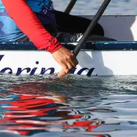 مدال طلای یوروکاپ دبی به قایقران بوشهری رسید